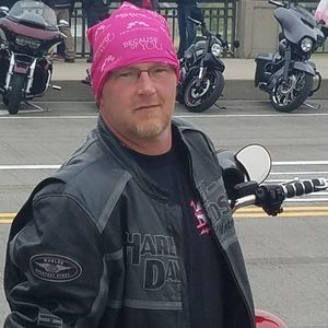 Meet your Posher, David